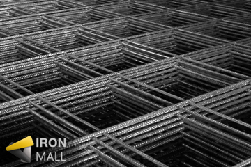 قیمت مش میلگرد