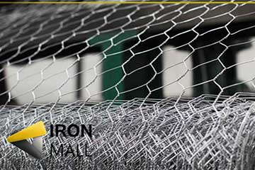 قیمت توری گابیون