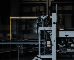 روش تولید فنس مفتولی و انواع دستگاه تولید فنس مفتولی