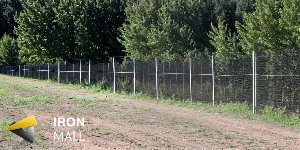 قیمت توری حصاری