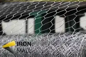 گابیون مفتولی