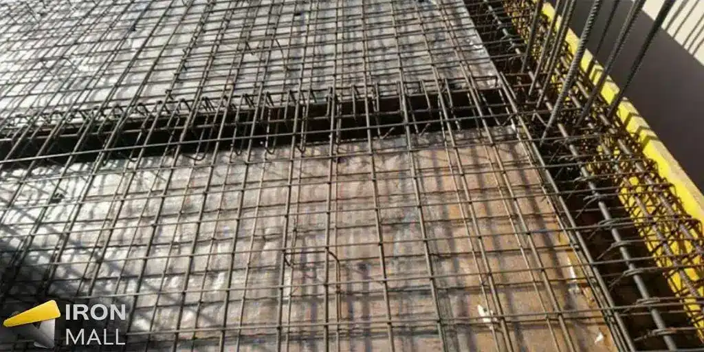 قیمت مش میلگرد