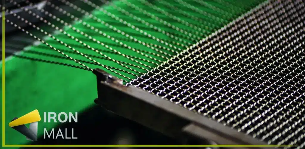 قیمت توری پرسی