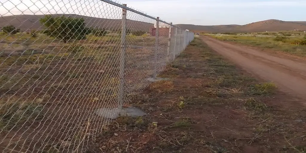 پایه فنس ارزان