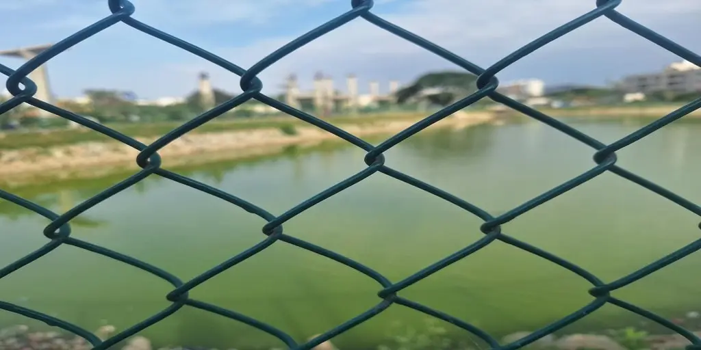 قیمت فنس در رشت