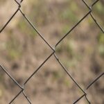 توری فنس دست دوم